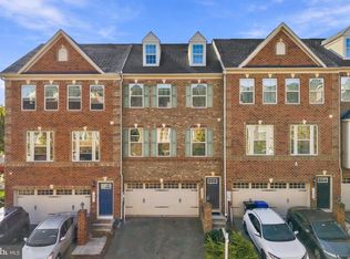 14203 Westside Ridge Dr, Laurel, MD 20707