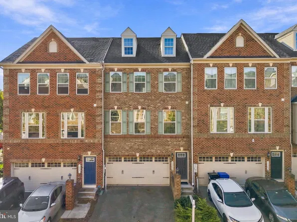 14203 Westside Ridge Dr, Laurel, MD 20707