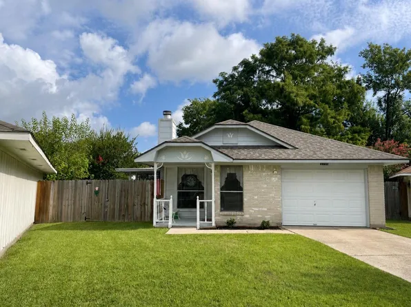 3123 Raccoon Run, Spring, TX 77373