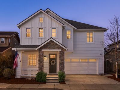 1727 Chinar Drive, Petaluma, CA, 94954