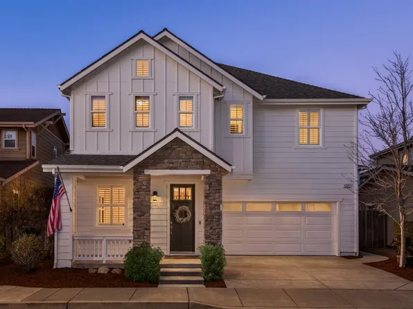 1727 Chinar Drive, Petaluma, CA 94954