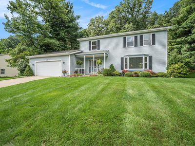 488 Montague Dr, Portage, MI, 49024