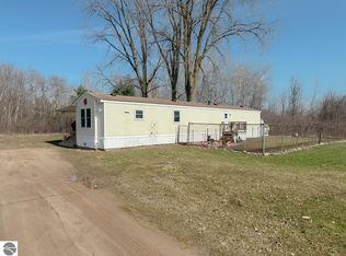 4400 W Burns Rd, Coleman, MI 48618