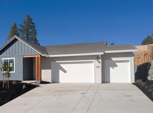 Plan 1 Plan, Sutter's Ridge, Placerville, CA 95667