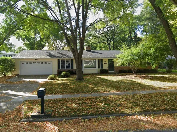 2905 Nottingham Way, Madison, WI 53713