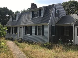 585 School House Rd, Eastham, MA 02642