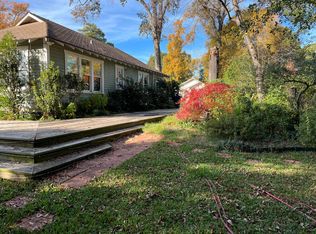 627 Rutherford St, Shreveport, LA 71104