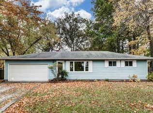 2306 Wayside Dr, Fort Wayne, IN