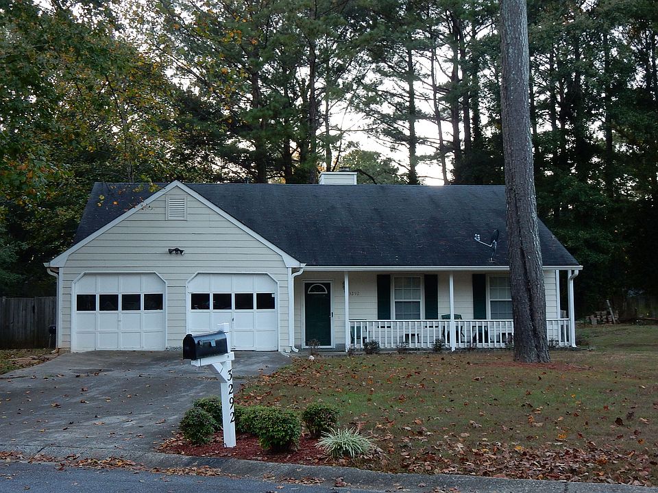 3292 Caley Mill Dr, Powder Springs, GA 30127 Zillow