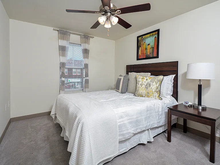 Parsons Village East Senior Apartments — Photo 13