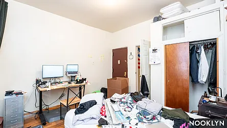 Rented by Nooklyn NYC LLC