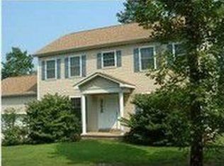 130 Maple Ln, Troy, VA 22974