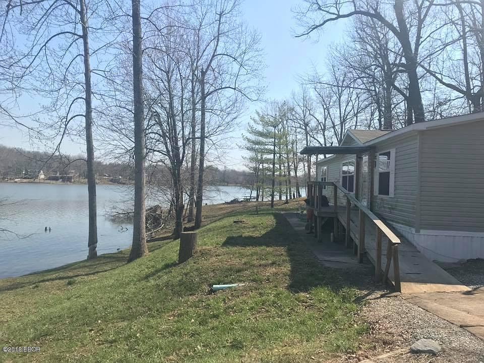 9273 Hohman Lake Rd, Brookport, IL 62910 Zillow