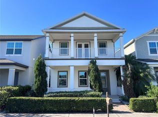 8552 Powder Ridge Trl, Windermere, FL 34786