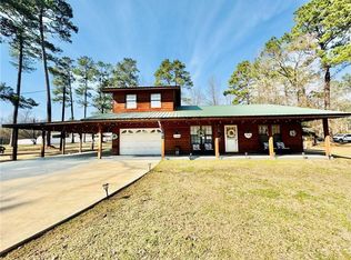 2414 Church St, Olla, LA 71465