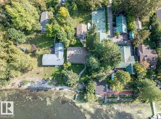 60 Beach Ave, Itaska Beach, AB T0C 2C0