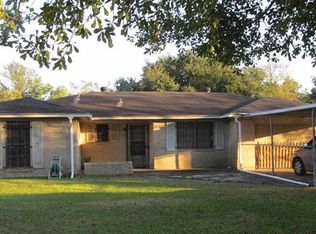 5767 Mel Sha Ln, Beaumont, TX 77705