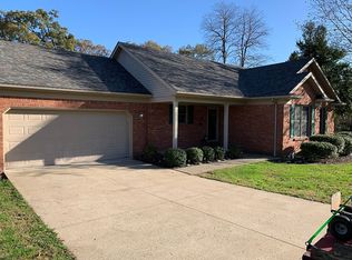 115 Whitney Dr, Bardstown, KY 40004