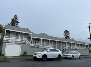 1610 Lincoln St, Berkeley, CA 94703