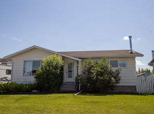 5017 55th Ave, Saint Paul, AB T0A3A1