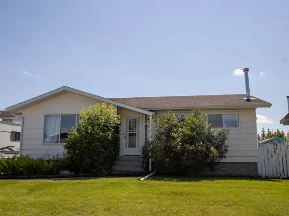 5017 55th Ave, Saint Paul, AB T0A 3A1