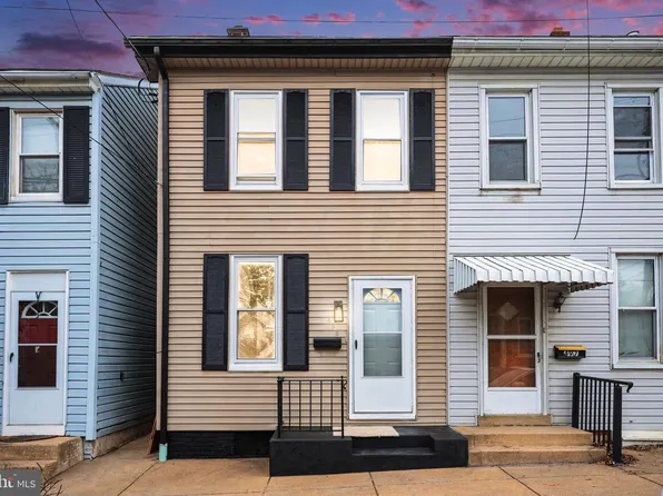 495 Manor St, Columbia, PA 17512