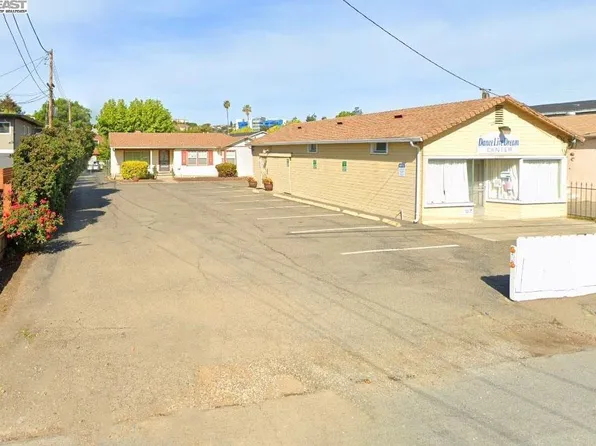 20393 Anita Ave, Castro Valley, CA 94546