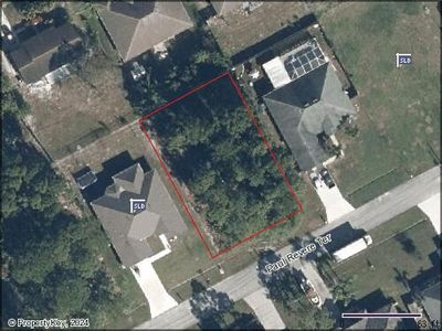 841 SW Paul Revere Terrace, Port Saint Lucie, FL, 34953