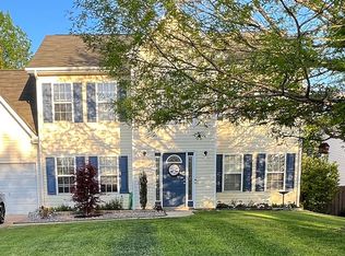 132 Madelia Pl, Mooresville, NC 28115