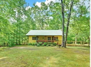 388 Cozy Cove Rd, Blairsville, GA 30512