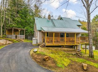 531 State Route 3a, Hill, NH 03243