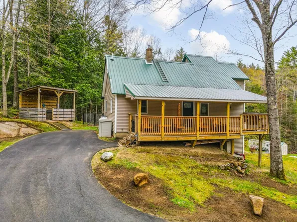 531 NH Route 3A, Hill, NH 03243