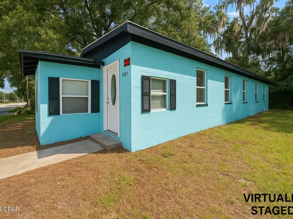 508 N 13th St, Palatka, FL 32177