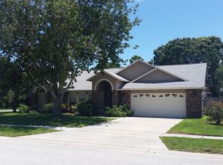 2635 Forest Run Dr, Melbourne, FL 32935