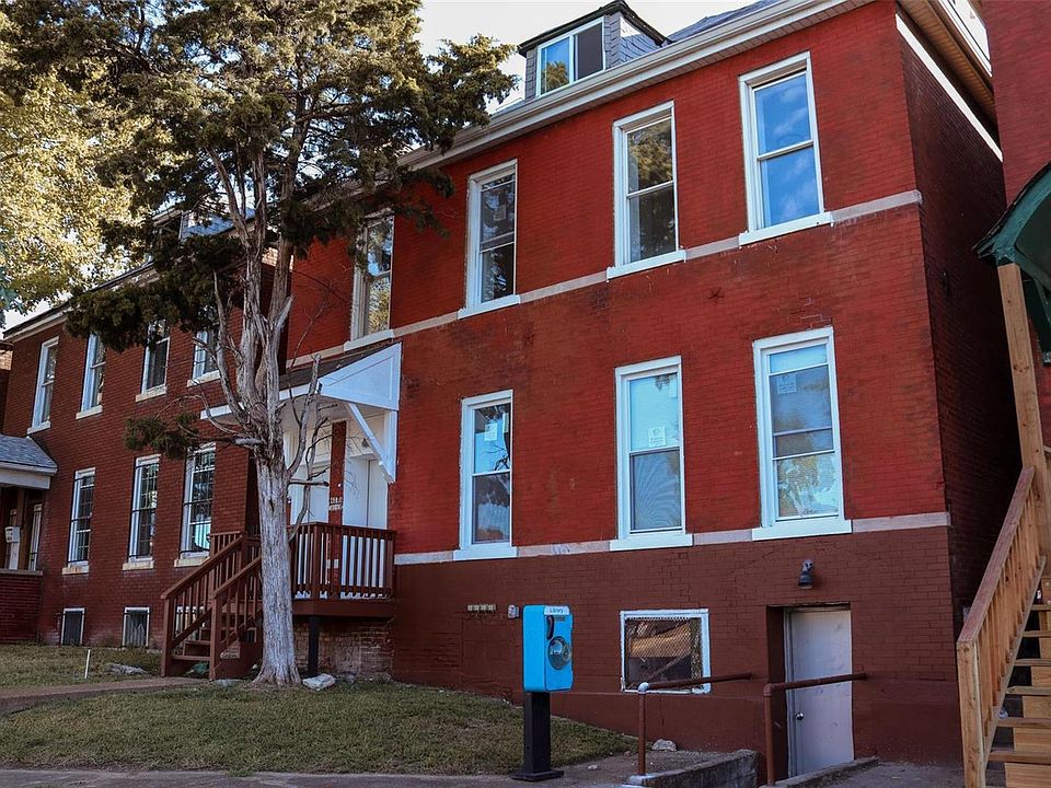1st image of 4018 S Grand Blvd #B