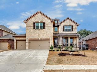 4221 Trinity Woods St, Leander, TX 78641