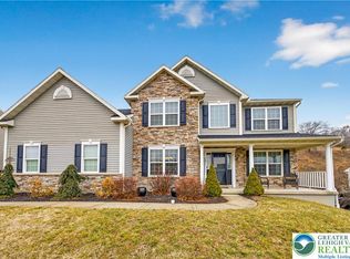 647 Seem Dr, Kutztown, PA 19530
