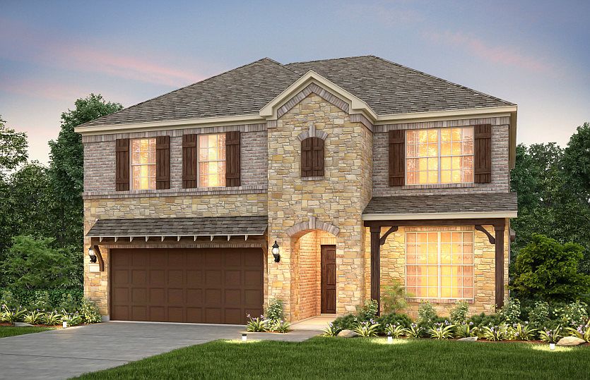 Exterior D
