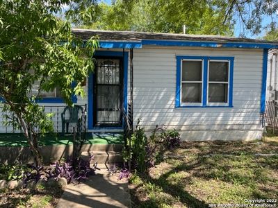 4106 Commercial, San Antonio, TX, 78221