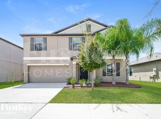 9636 Sage Creek Dr, Ruskin, FL 33573