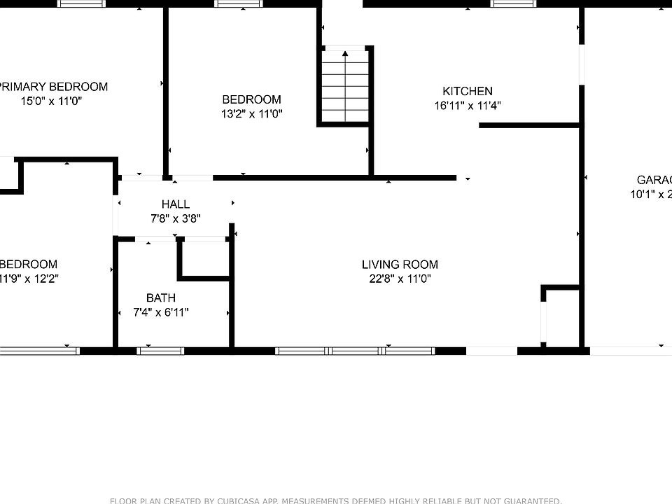 1st image of 5032 Rowland Ave