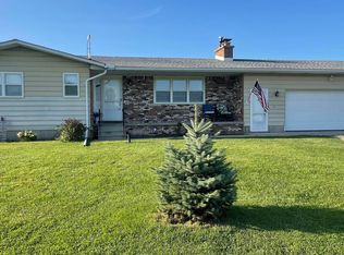 8301 Dodge Rd, Otisville, MI 48463