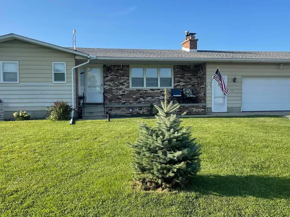8301 Dodge Rd, Otisville, MI 48463
