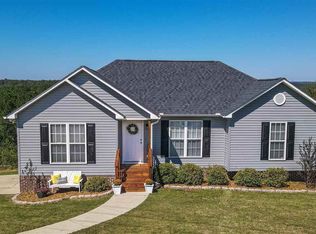 7155 Old Acton Rd, Moody, AL 35004