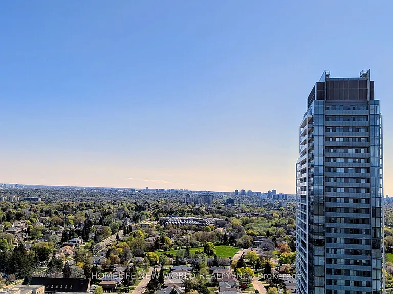 5858 Yonge St #2711 — Photo 15