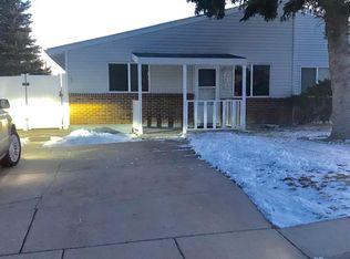 4903 Atlantic Dr, Cheyenne, WY 82001