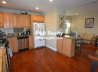 783 Cambridge St #7, Cambridge, MA 02141