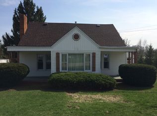 220 E Seaver St, Ithaca, MI 48847