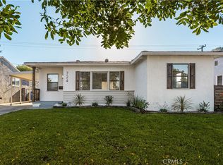 724 S Taylor Ave, Montebello, CA