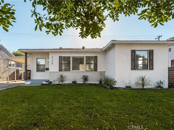 724 S Taylor Ave, Montebello, CA 90640